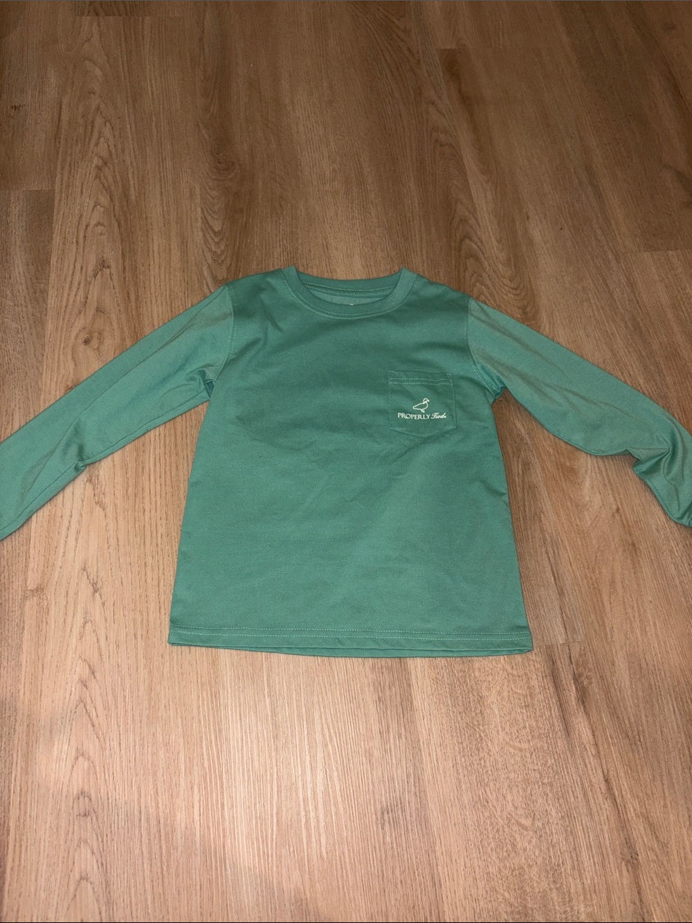 Properly Tied Nutcracker shirt
